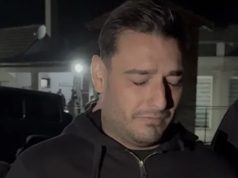 “Izgubio sam pola svog života”: Darko Lazić u suzama nakon pogibije brata: “Ne mogu više…” (VIDEO)