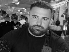TRAGEDIJA U NJEMAČKOJ: Poginuo Ibrahim Č. (28), iza njega ostala trudna supruga i mala kćerka
