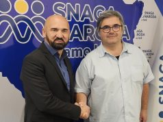 Faruk Lončarević postao član stranke Snaga naroda – Ramo Isak