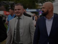 Opasni Ammar Adrović pričao protiv Isaka pa se pokajao