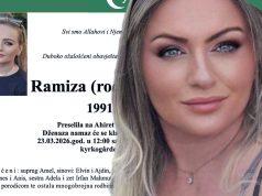 Dijaspora u suzama: Mlada majka preselila u tuđini, iza nje ostala djeca i suze