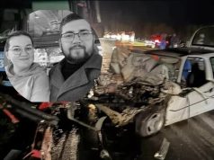 Dan žalosti u Derventi zbog smrti sveštenika i popadije: Poznato stanje njihove povrijeđene djece
