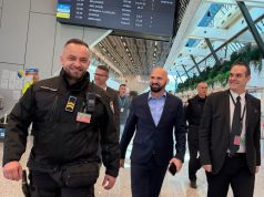 Isak pohvalio rad Aerodroma Sarajevo i sigurnosne standarde