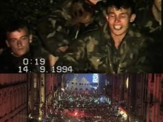 Video koji lomi i najtvrđa srca: Halidova pjesma od ratne vatre do Vječne vatre – ista pjesma, ista ljubav