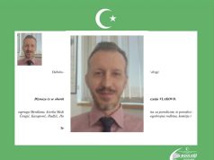 Tužna vijest iz Sarajeva: Preselio mladi otac Damir Čengić (48)