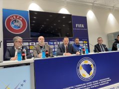 Vico Zeljković: Bilino Polje rušimo i pravimo novi stadion; Na Mundijal ne idemo kao turisti