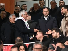 Totalni raspad nakon debakla u Zenici: Prvi čovjek italijanskog nogometa podnio ostavku
