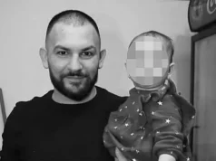 UMRLICA NAD KOJOM PLAČE SRBIJA: Otac heroj i njegova mala Magdalena zajedno odoše u vječnost