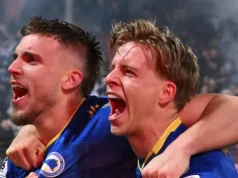 UEFA se naklonila Zmajevima: “Najdraža fotografija sedmice”