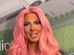 VIDEO/ Jelena Karleuša: “Opasna sam za bosanske fudbalere”
