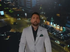 “April i Čola u Sarajevu, Bosna i Hercegovina na Svjetskom prvenstvu”: Crnogorski voditelj oduševio monologom