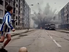 “Imao je loptu, ali ne i djetinjstvo”: Vedad Fišić pravi AI film o Edinu Džeki i njegovom odrastanju