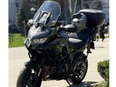 Nesvakidašnji oglas: Prodaje motor da bi otišao na Svjetsko prvenstvo u fudbalu
