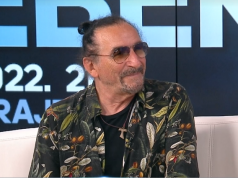 Željko Bebek zapravo nije Željko! Šokirat će vas njegovo pravo ime