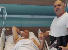 Taksist Branko donirao bubreg prijatelju iz školske klupe: “Sada smo braća”