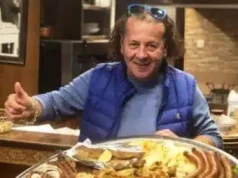 Sejo Brajlović odustao od puta na SP i donirao 10.000 KM djeci stradalog sveštenika