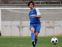 Prepoznajete li Zmaja sa fotografije? Plasman na SP čestitao mu klub u kojem je ponikao