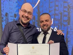 Elviru Karaliću svečano uručeno najveće priznanje Grada Sarajeva – hfz. Nedim Botić uputio emotivnu čestitku