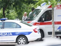 Užas u susjedstvu: Maloljetnik (16) nakon što je ubio baku pitao policiju kada može ići kući