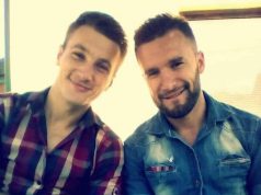 Bili nerazdvojni prijatelji: Kenan i Sadber ponovo zajedno, ali na boljem mjestu