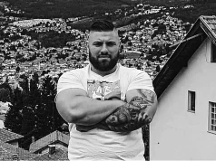 Potvrđena optužnica protiv Damira Brgulje zbog saobraćajne nesreće nakon koje je preminuo Benjamin Spahović