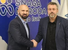 Poznati profesor iz Sarajeva pristupio stranci Snaga naroda: “Imam šta ponuditi”