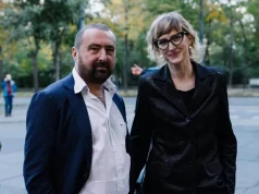 Dirljiva objava Jasmile Žbanić o preminulom suprugu: “Damirova ljubav i energija su neuništive sile”