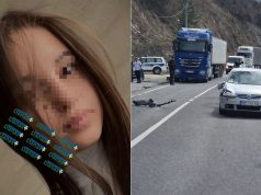 Poznato stanje povrijeđene djevojčice Džane: Nakon nesreće hitno prebačena za Beograd