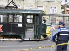Dva mjeseca od stravične tramvajske nesreće u Sarajevu: Javnost još uvijek čeka odgovore Tužilaštva KS