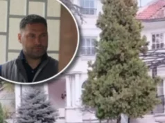 VIDEO/ DUŠKO TOŠIĆ SNIMLJEN U DOMU JELENE KARLEUŠE Evo šta radi, ovakav ishod niko nije očekivao