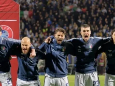 Ovo je tajni plan FIFA-e kojim bi Italiju poslala na Svjetsko prvenstvo