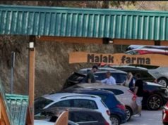 Muškarac ošamario ženu kod Malak Farme zbog parkinga