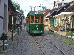 Vijećnik predlaže tramvaj od Baščaršije do Vratnika: Pogledajte kako bi to izgledalo