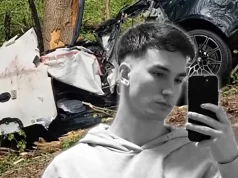 VIDEO/ Miha sa drugom poginuo na Uskrs: Roditelji mu kupili bijesni “BMW”, brzina ih odvela u smrt