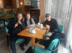Preminuo muzičar Nihad Jusufhodžić, jedan od osnivača “Divljih jagoda”