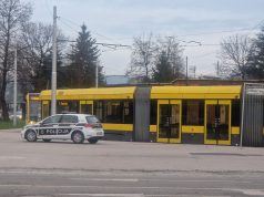ČENGIĆ VILA: Ženska osoba napadnuta u tramvaju zbog mačke koju je držala u transporteru za kućne ljubimce