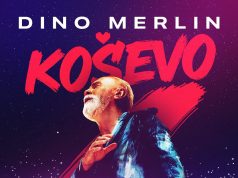 Dino Merlin najavio i treći koncert na Koševu: Evo kada počinje prodaja ulaznica