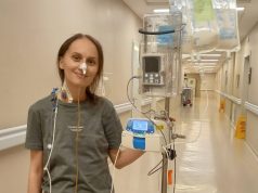 OPROŠTAJNA PORUKA KOJA PARA DUŠU: “Kao dijete bez roditelja, a sada i Amilica…”