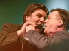 Duško Kuliš pjesmom ‘Idi vidi Sejdo moja’ dirnuo region: Emotivna posveta Halidu Bešliću rasplakala publiku