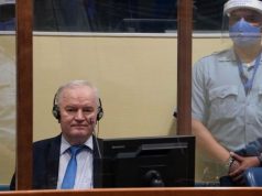Sin osuđenog ratnog zločinca Ratka Mladića: Na samrti je, mislim da su ispunjeni uslovi za njegovo puštanje na liječenje
