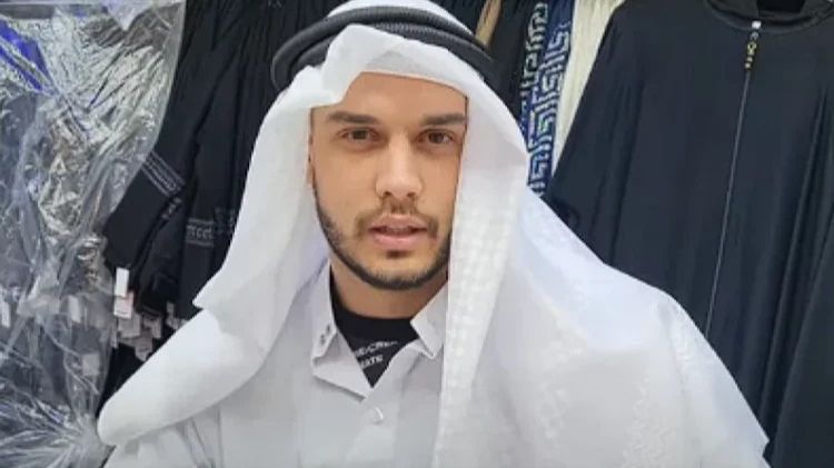 Dejan Dragojević progovorio o prelasku na Islam: Kažu da sve radim zbog  para - Senzacija