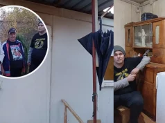 Dirljiva akcija u Hercegovini: Otac i sin koji žive u kontejneru uskoro bi mogli dobiti novi dom