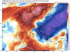 Poznati meteorolog najavio: Za 1. maj trebat će vam vatra, ne samo za roštilj, već i da se zagrijete