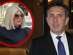“NE IDE DA NAPRAVIŠ SKANDAL DA BI IZAŠAO U NOVINAMA” Žika Jakšić žestoko o skandalu Dare Bubamare!