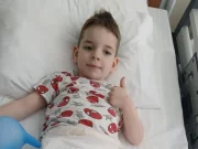 Apel za malenog heroja: Pomozimo Medinu da dobije priliku za djetinjstvo koje zaslužuje