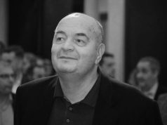 Preminuo Duško Vujošević