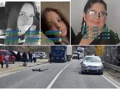 TRAGEDIJA Djevojčica (15) izgubila život u sudaru s automobilom, druga teško povrijeđena