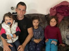 HITNI APEL ZA POMOĆ: Otac sa troje male djece živi u neljudskim uslovima, bez hrane i osnovnih sredstava za život