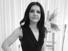 Ovo je žena koju je muž ubio u Austriji: Iza nje ostalo četvoro maloljetne djece