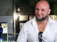 SUPRUGA UZBURKALA JAVNOST: “Almer nije svetac, ali ovo je linč!”
